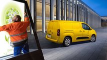 Opel Combo-e