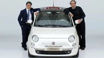 Luca de Meo und „seine“ Autos