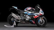 BMW M 1000 RR