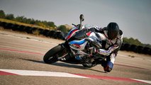 BMW M 1000 RR