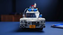 Lego Ecto-1