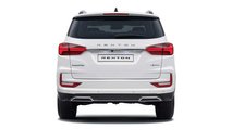SsangYong Rexton (2021)