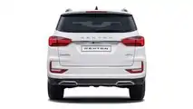 SsangYong Rexton (2021)