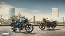 Royal Enfield Meteor 350 2021