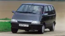 Renault Espace (2. Generation)