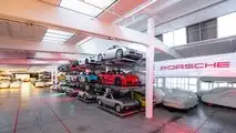 25 ans d'histoire de la Porsche Boxster