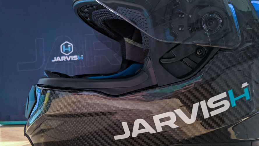 We’re Testing The Jarvish X Helmet: What Would You Like To Know?