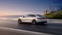 Nio ET7