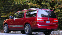 2007 Lincoln Navigator