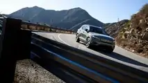 2021 Volvo XC40 Recharge