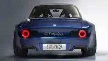 Totem GT Elektro