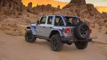 Jeep Wrangler 4xe (2020)