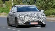 Nouvelle Peugeot 308 photo espion