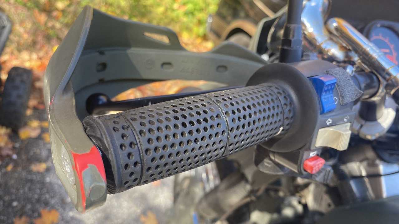 Pro Grip 714
