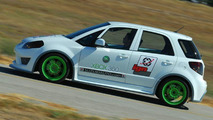 Suzuki SXBox concept vehicle