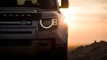 2020 Land Rover Defender 110 İnceleme