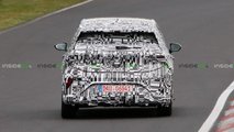 Test di Nurburgring Cupra El-Born