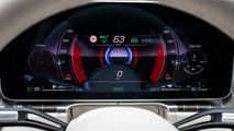 Mercedes Classe S plug-in Hybrid (2021) - Prova su strada