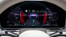 Mercedes Classe S plug-in Hybrid (2021) - Prova su strada