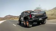 Rezvani Hercules 6x6