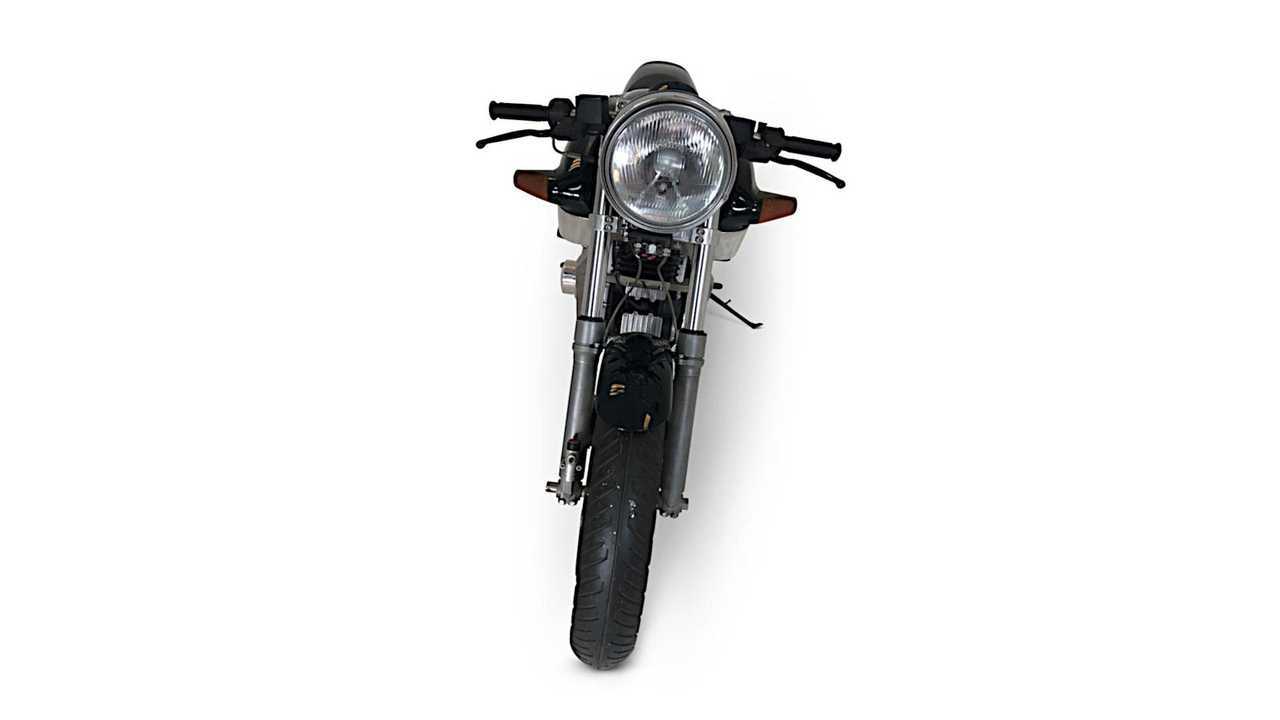 Hesketh Vortan Front