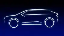 Toyotas e-TNGA-Plattform