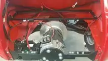 Officina Gentile: il retrofit elettrico per la 500 Experience