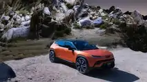 Fisker Ocean