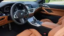 BMW 4er Coupé (2021) im Test