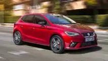 Seat Ibiza 150 CV