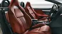 Alfa Romeo Spider (2006-2010)