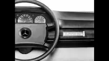 Mercedes-Benz 307 E (1980): Premiere vor 40 Jahren