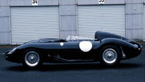 Maserati History: 1956 450S