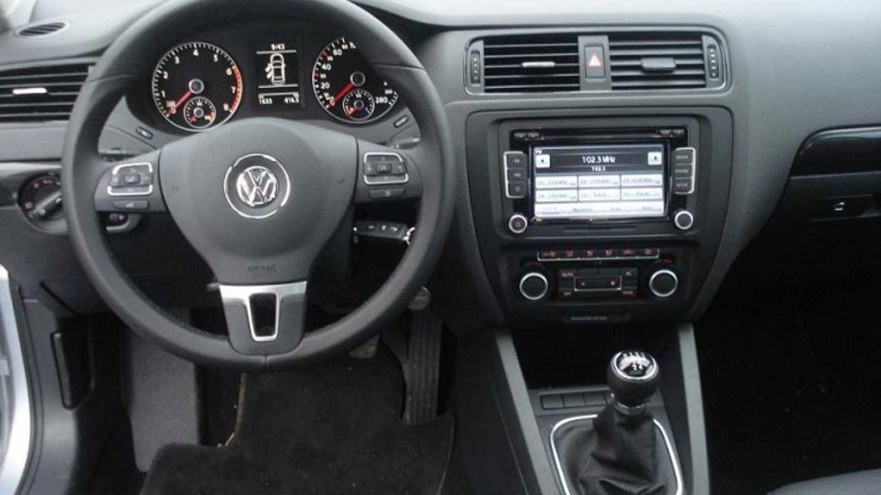 Crítica: Volkswagen Vento 2.5R Luxury