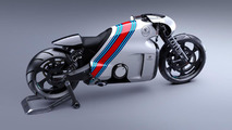 Kodewa / Lotus C-01