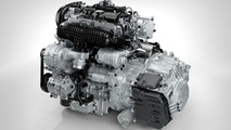 Volvo V40 & V40 Cross Country with Drive-E engines