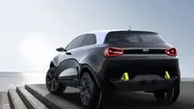 Kia Niro concept 10.09.2013