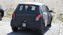 2014 Suzuki Alto spy photo 02.08.2013