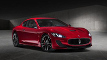 Maserati GranTurismo MC Centennial Edition