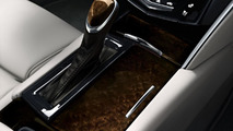 2014 Cadillac XTS Vsport 24.6.2013