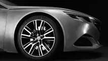 Peugeot Exalt concept