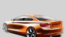2014 BMW 2 Serisi Coupe