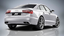 ABT Sportsline AS6 24.10.2013