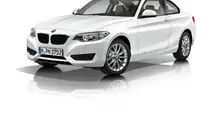 2014 BMW 2-Series Coupe 24.10.2013