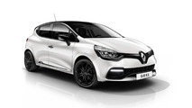 Renault Clio RS Monaco GP