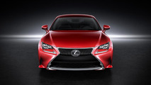 2014 Lexus RC