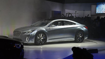 Subaru Legacy Concept