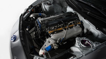 2014 GREDDY x Scion Racing FR-S  31.10.2013