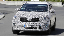 2015 Kia Sorento spy photo 04.09.2013