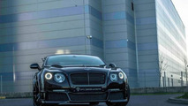 Bentley GTX  by Onyx Concept 03.10.2013